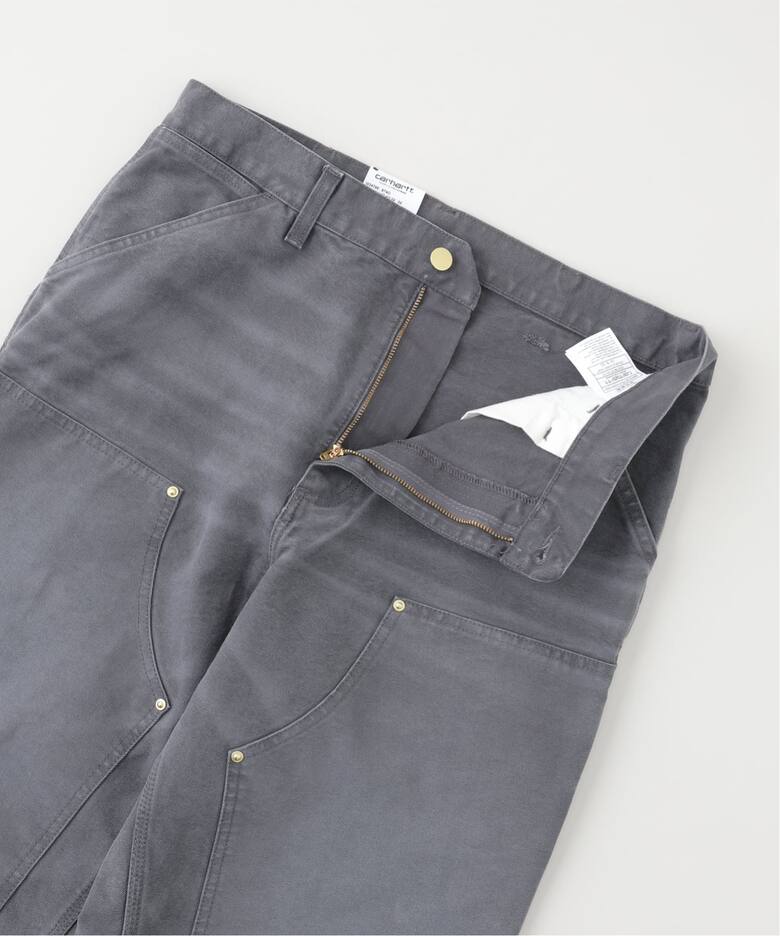 CARHARTT WIP / カーハート ダブリューアイピー ダブルニーパンツ 