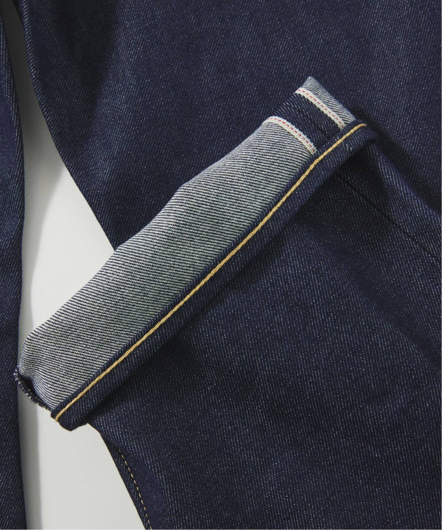 L30】LEVI'S(R)/リーバイス(R) 別注 501(R) セルビッジ リジッド