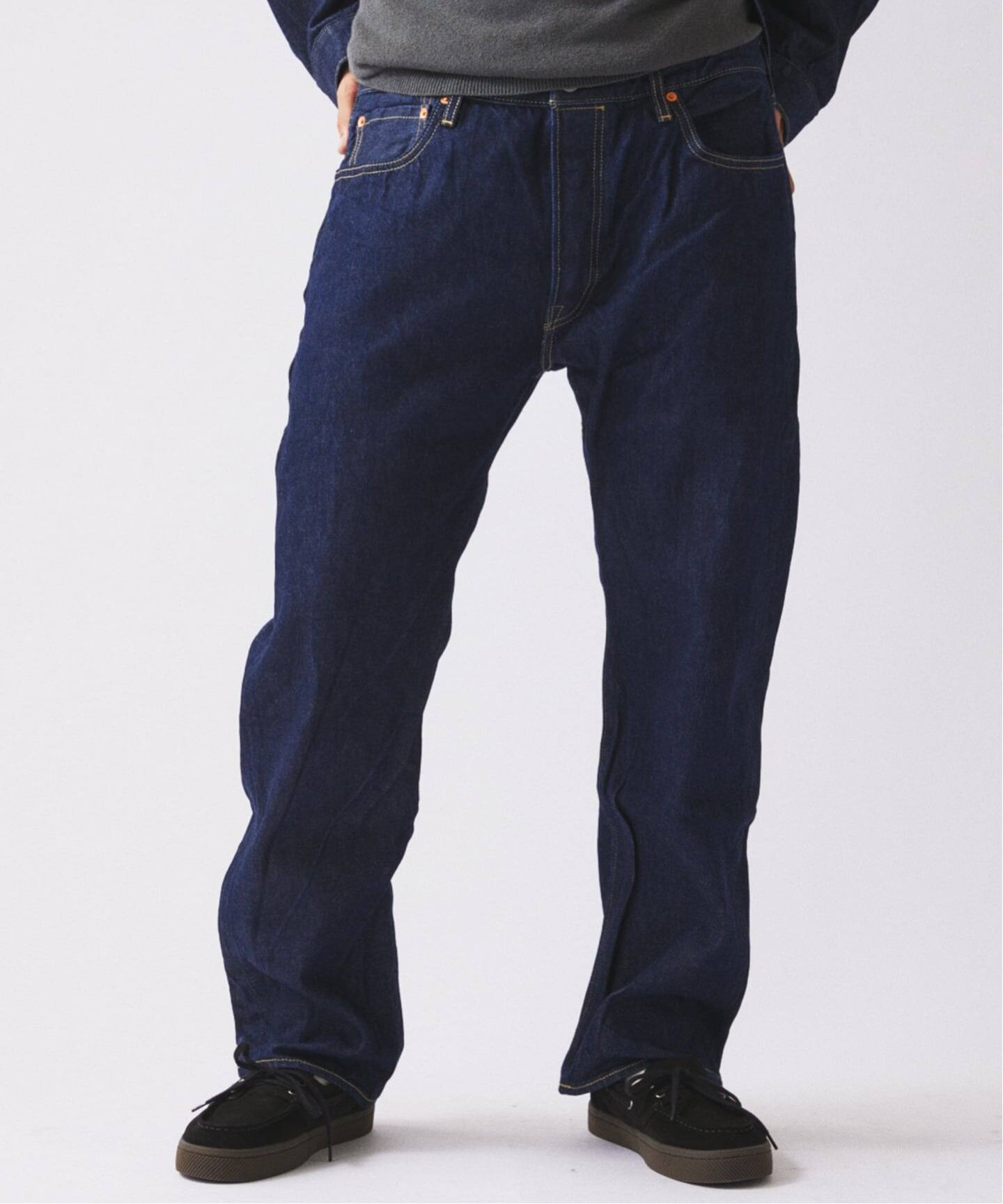 L30】LEVI
