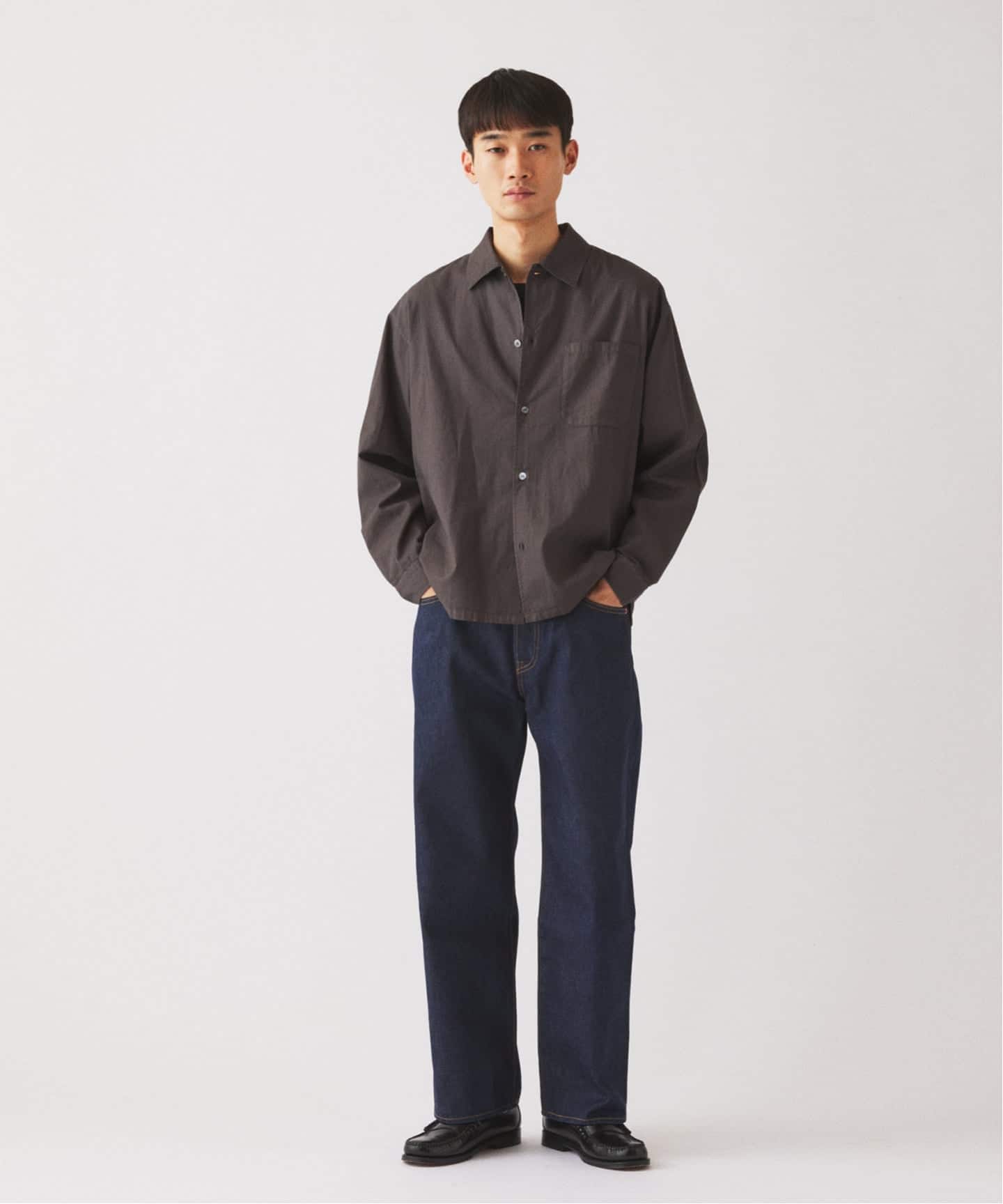 追加予約》【L28】Levi's (R) / リーバイス 別注 501(R) ルーズ