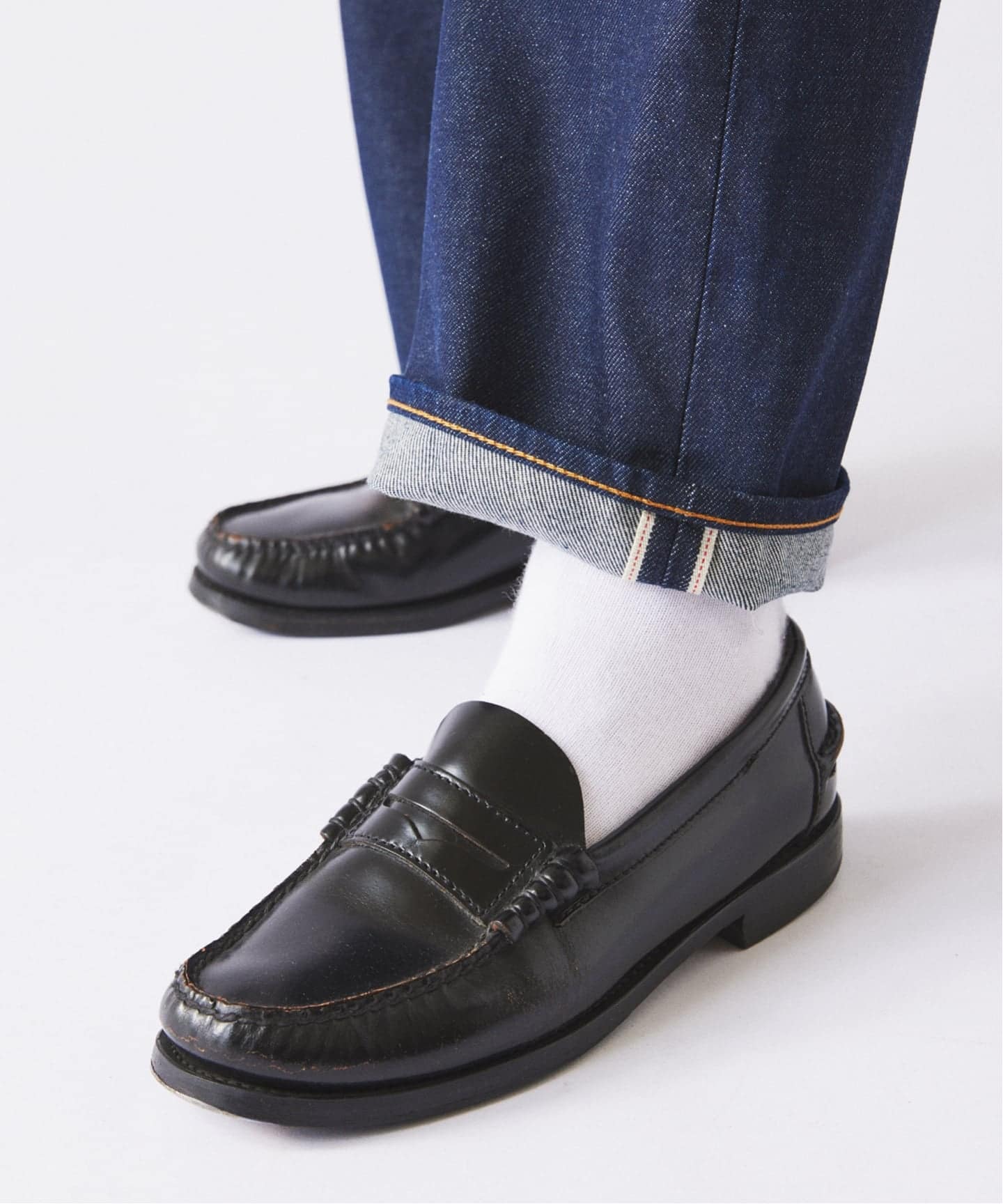 予約》【L28】Levi's (R) / リーバイス 別注 501(R) ルーズ（デニム