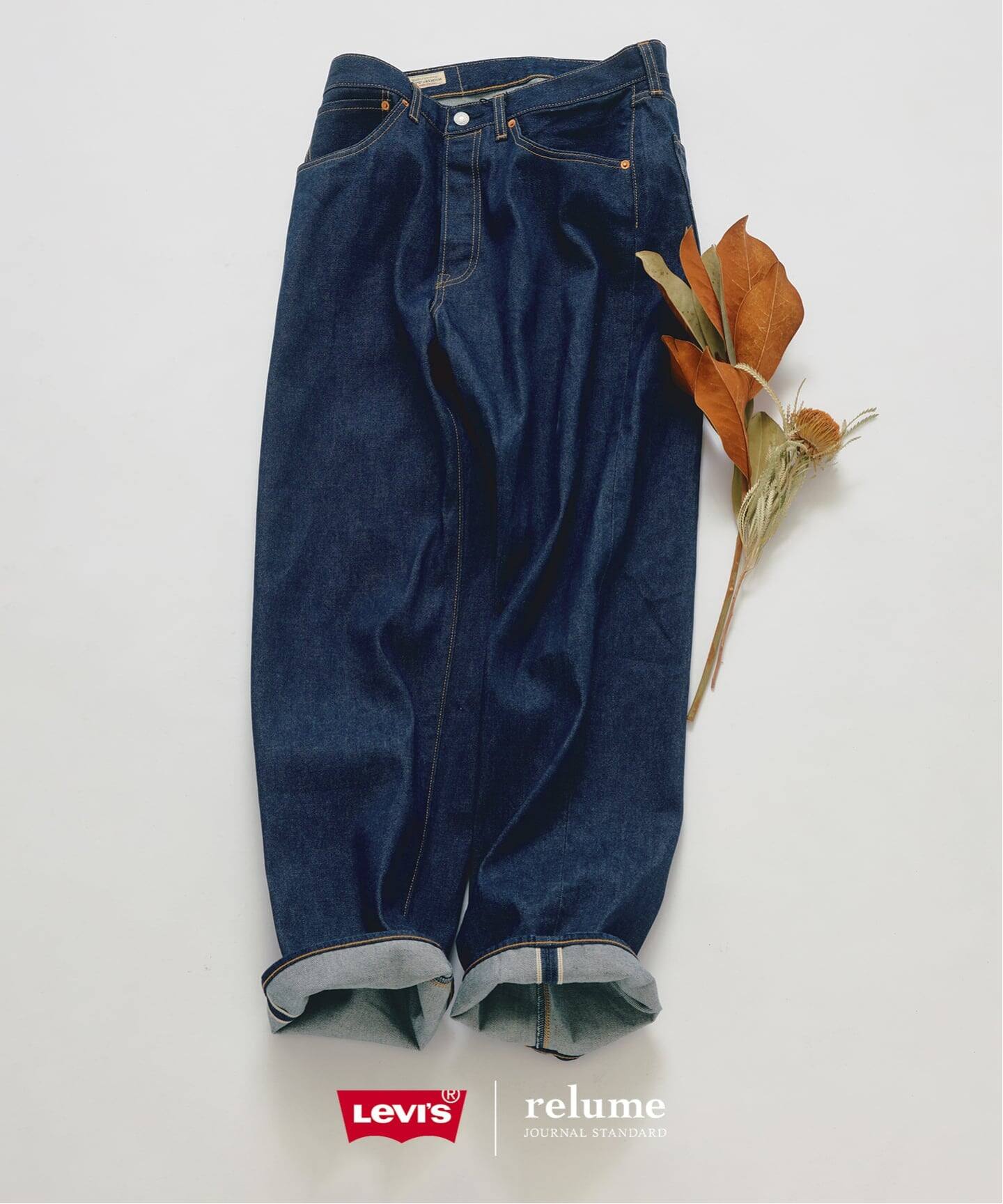 予約》【L28】Levi