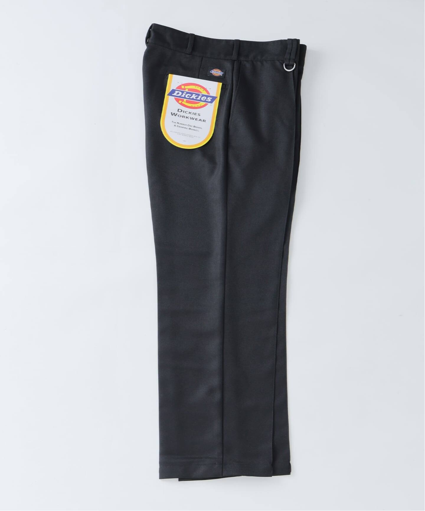Dickies / ディッキーズ 別注 ピンタック ワイドスラックス 