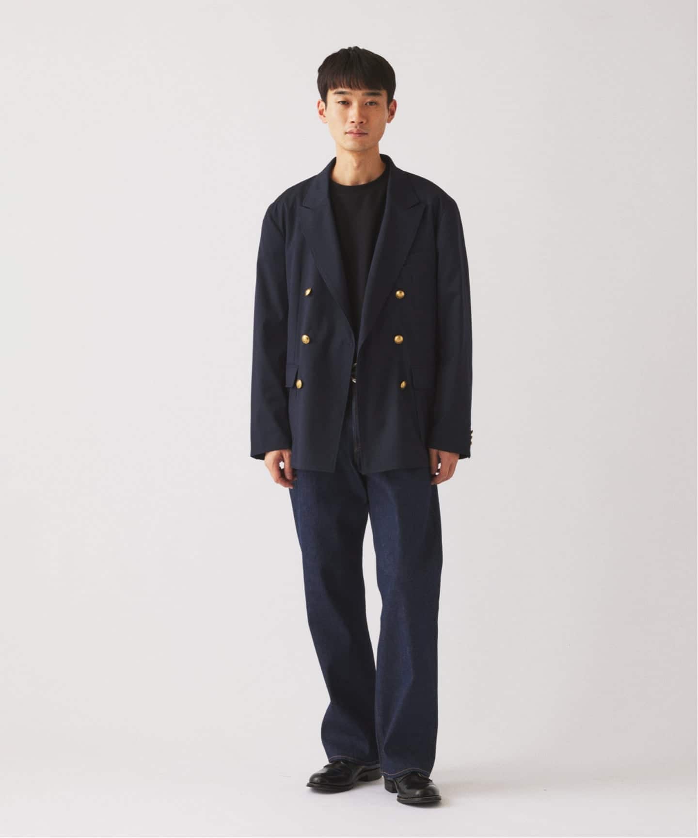 追加予約》【L30】Levi's (R) / リーバイス 別注 501(R) ルーズ