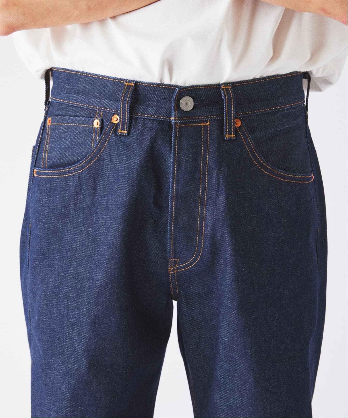 L30】Levi's (R) / リーバイス 別注 501(R) ルーズ（デニムパンツ
