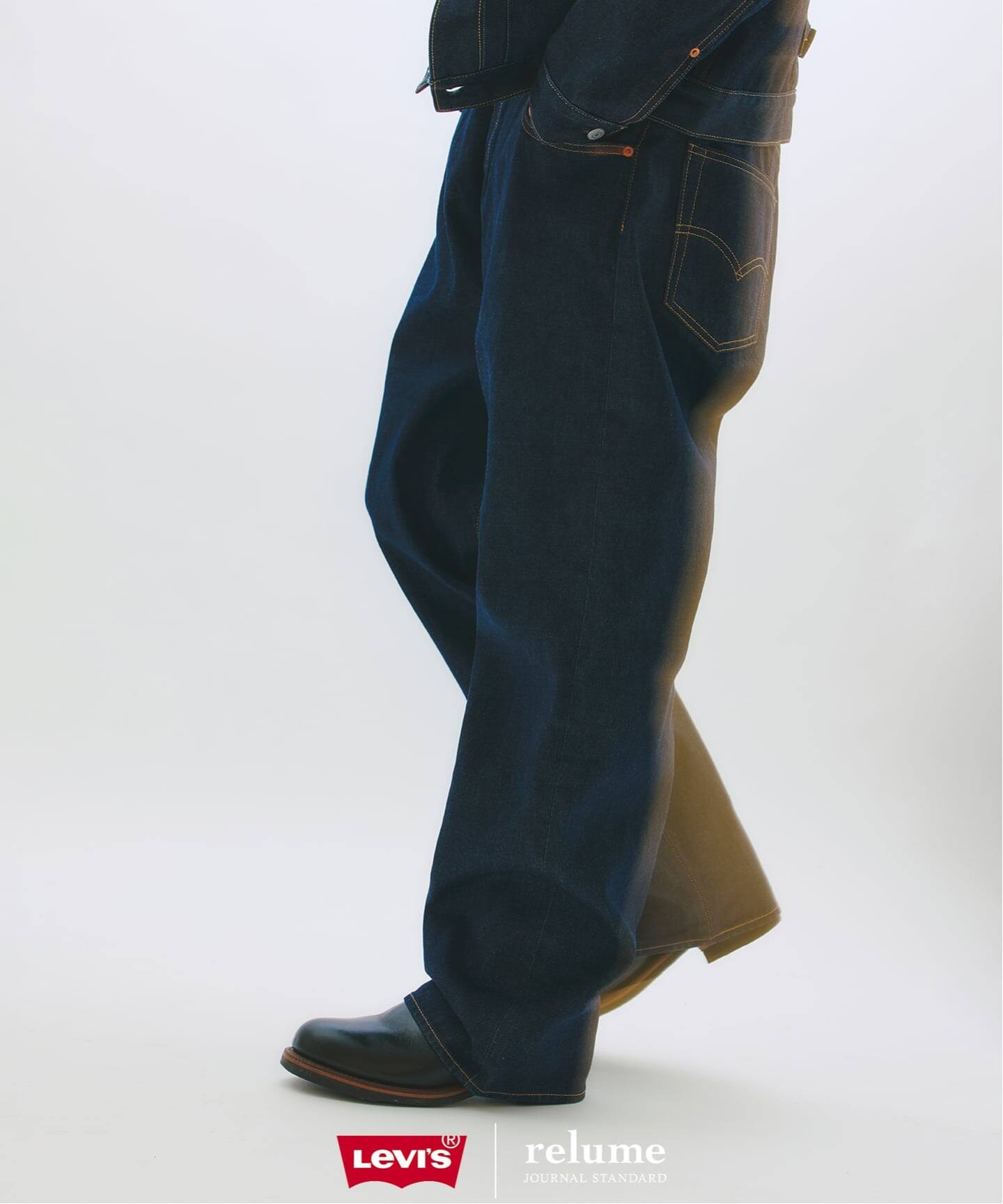 予約》【L30】Levi