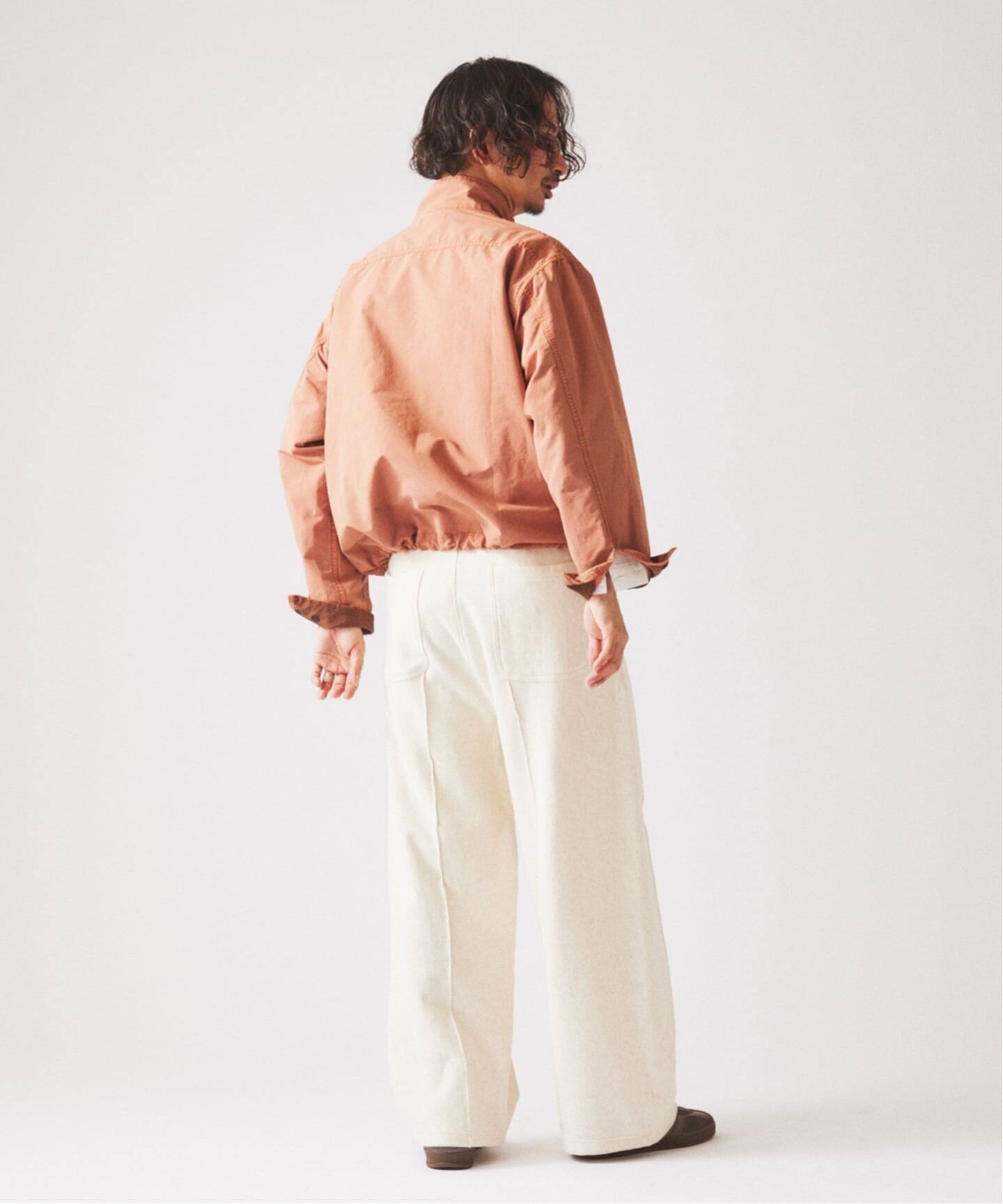 CHAMPION / チャンピオン 別注 R/W スウェット トラック パンツ