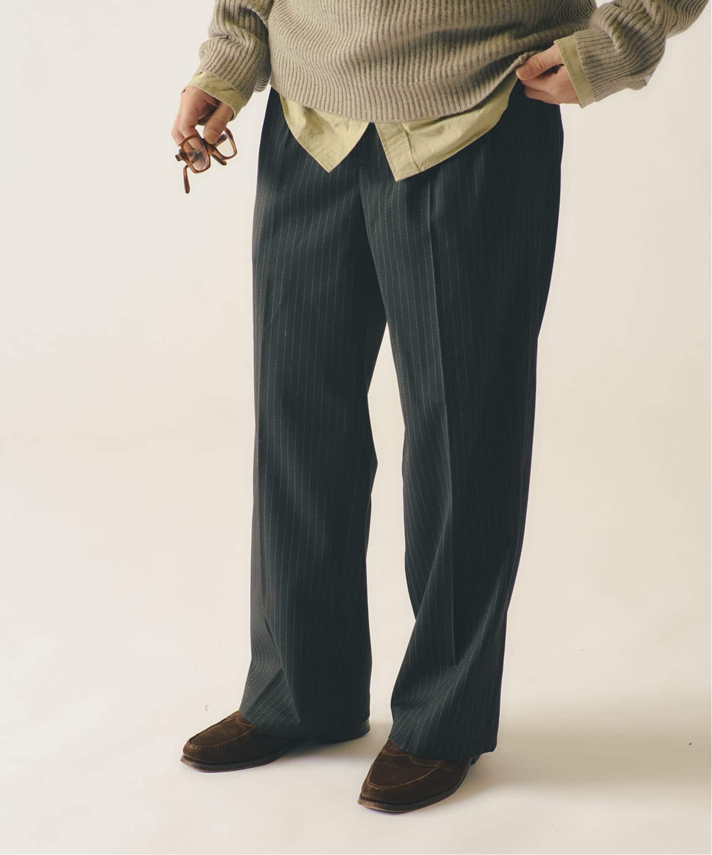 予約》Brooks Brothers / ブルックスブラザーズ 別注 ストライプ