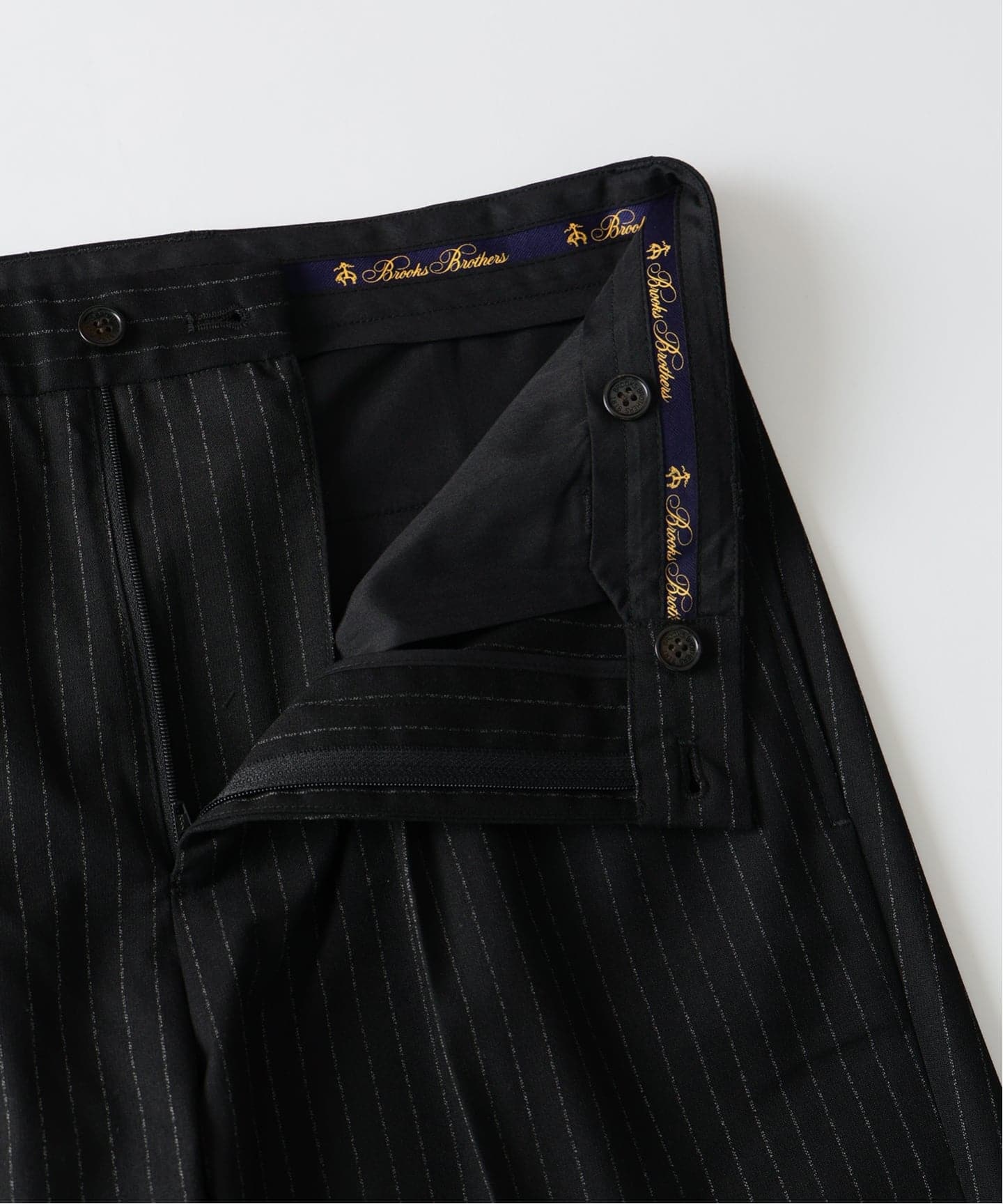 予約》Brooks Brothers / ブルックスブラザーズ 別注 ストライプ