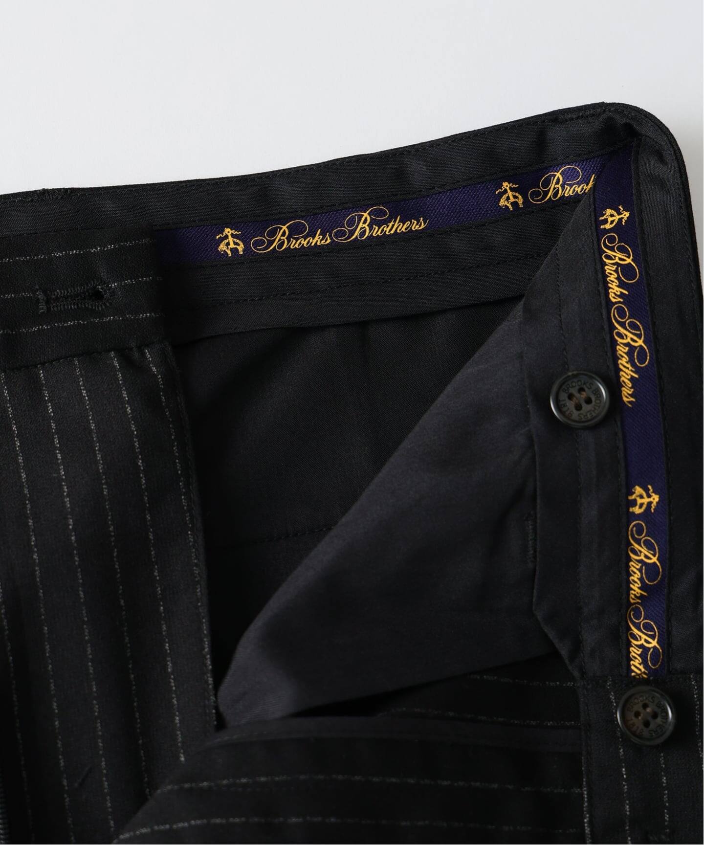 予約》Brooks Brothers / ブルックスブラザーズ 別注 ストライプ