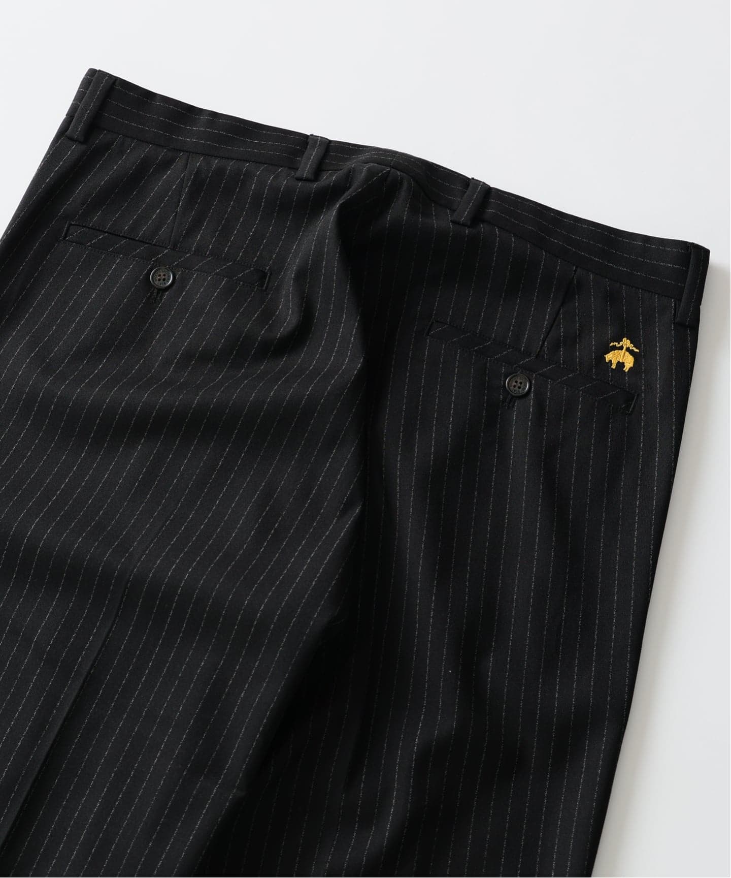 予約》Brooks Brothers / ブルックスブラザーズ 別注 ストライプ