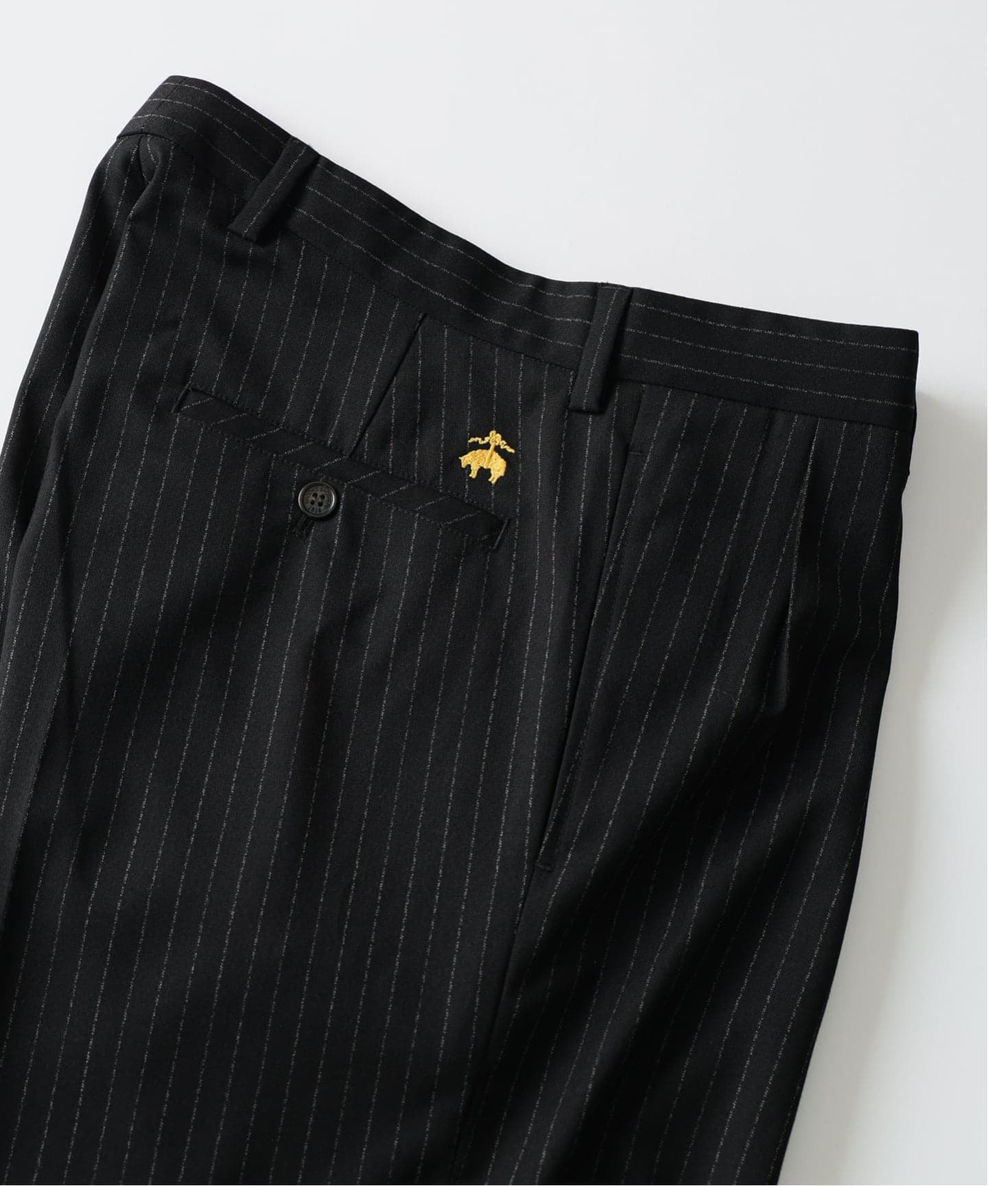 予約》Brooks Brothers / ブルックスブラザーズ 別注 ストライプ