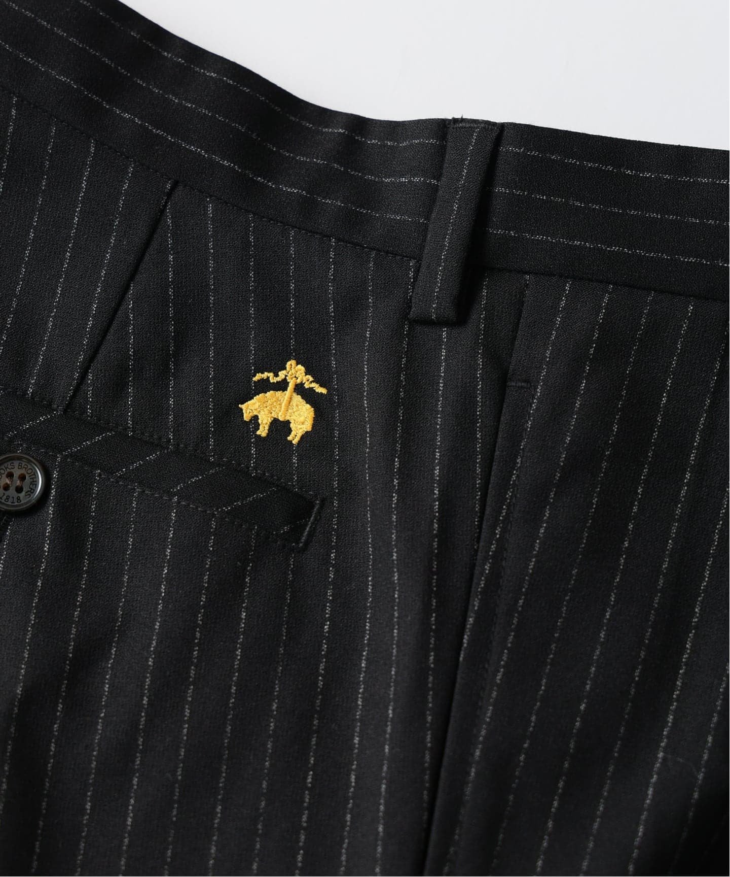 予約》Brooks Brothers / ブルックスブラザーズ 別注 ストライプ