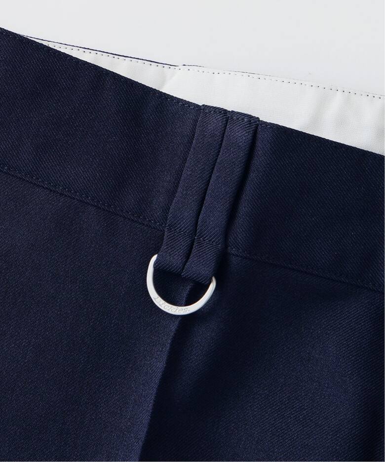 Dickies / ディッキーズ 別注 ピンタック ワイドスラックス