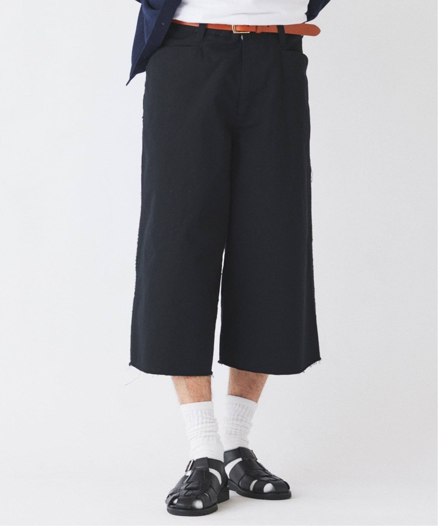 予約》BEN DAVIS / ベンデイビス 別注 3/4 スリークォーター ワーク