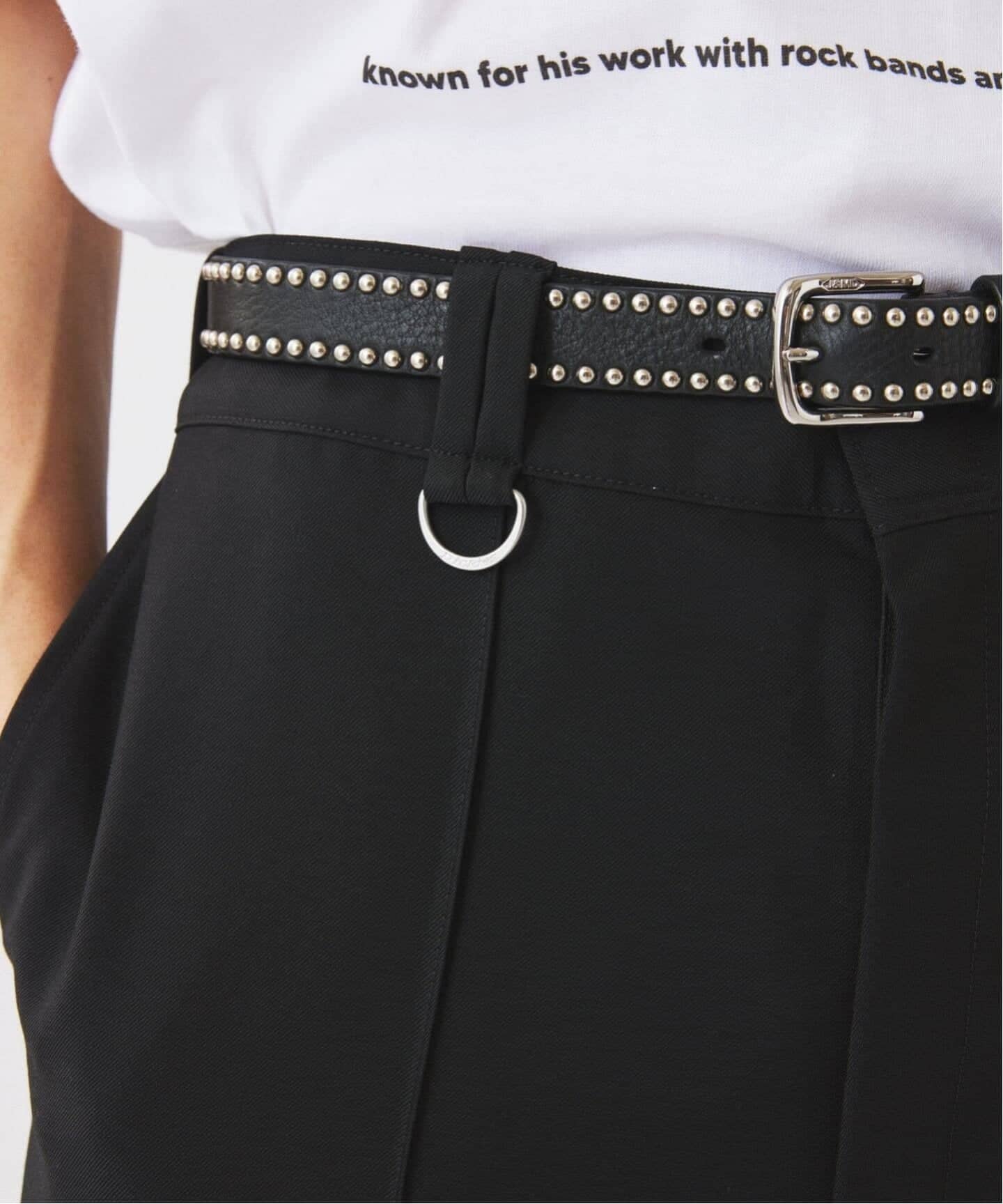 追加予約》Dickies / ディッキーズ 別注 ピンタック ワイドスラックス