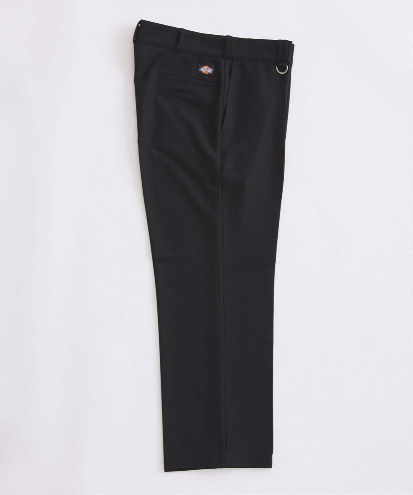 追加予約》Dickies / ディッキーズ 別注 ピンタック ワイドスラックス