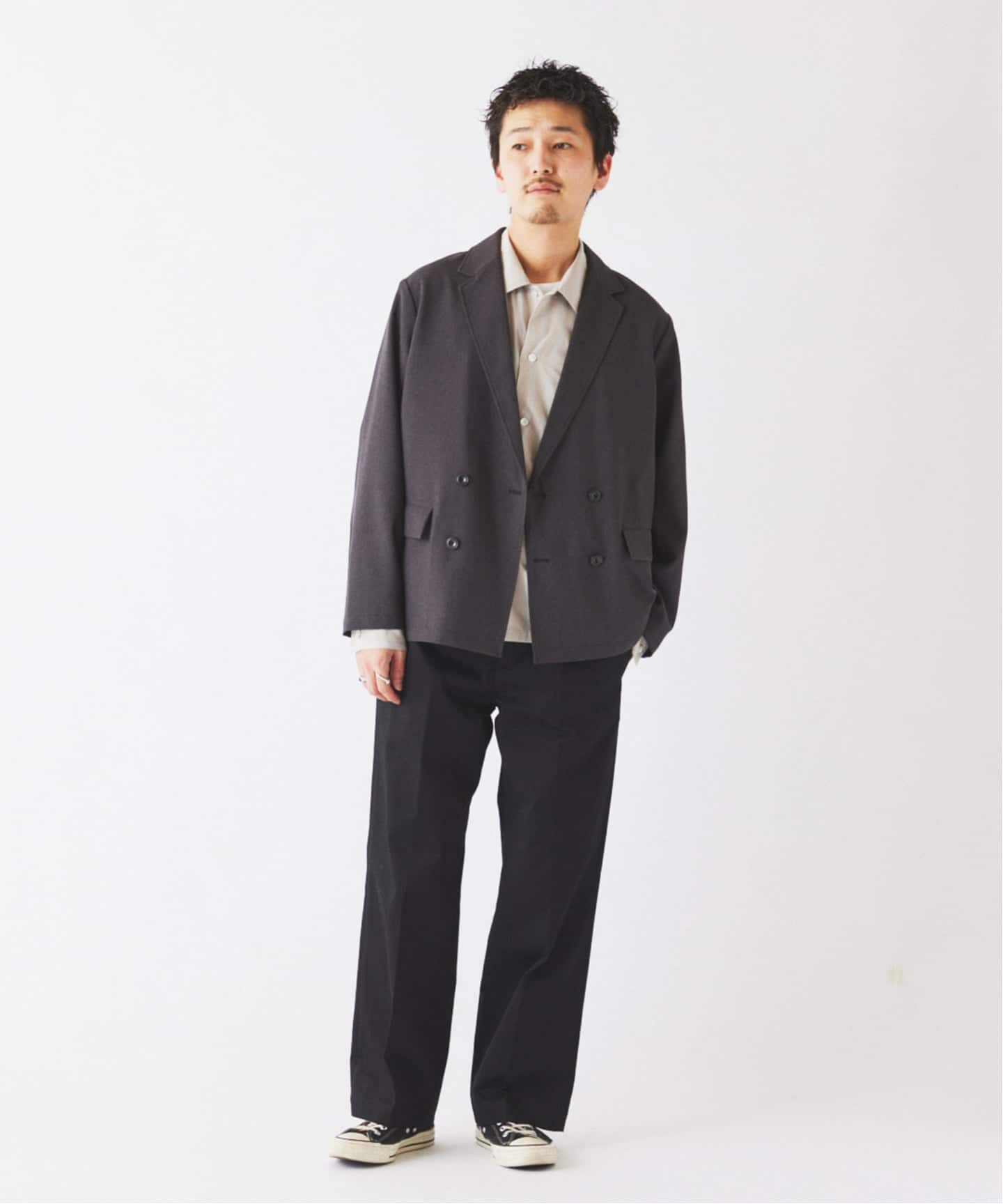 Brooks Brothers / ブルックスブラザーズ 別注 2プリーツ スラックス