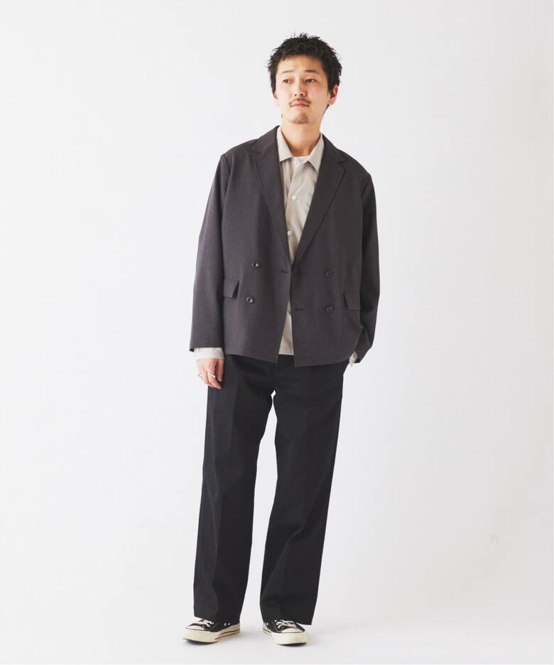 Brooks Brothers / ブルックスブラザーズ 別注 2プリーツ スラックス 