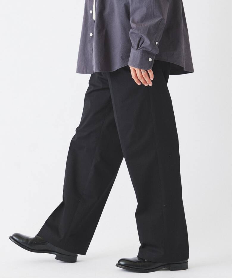 Brooks Brothers / ブルックスブラザーズ 別注 2プリーツ スラックス 