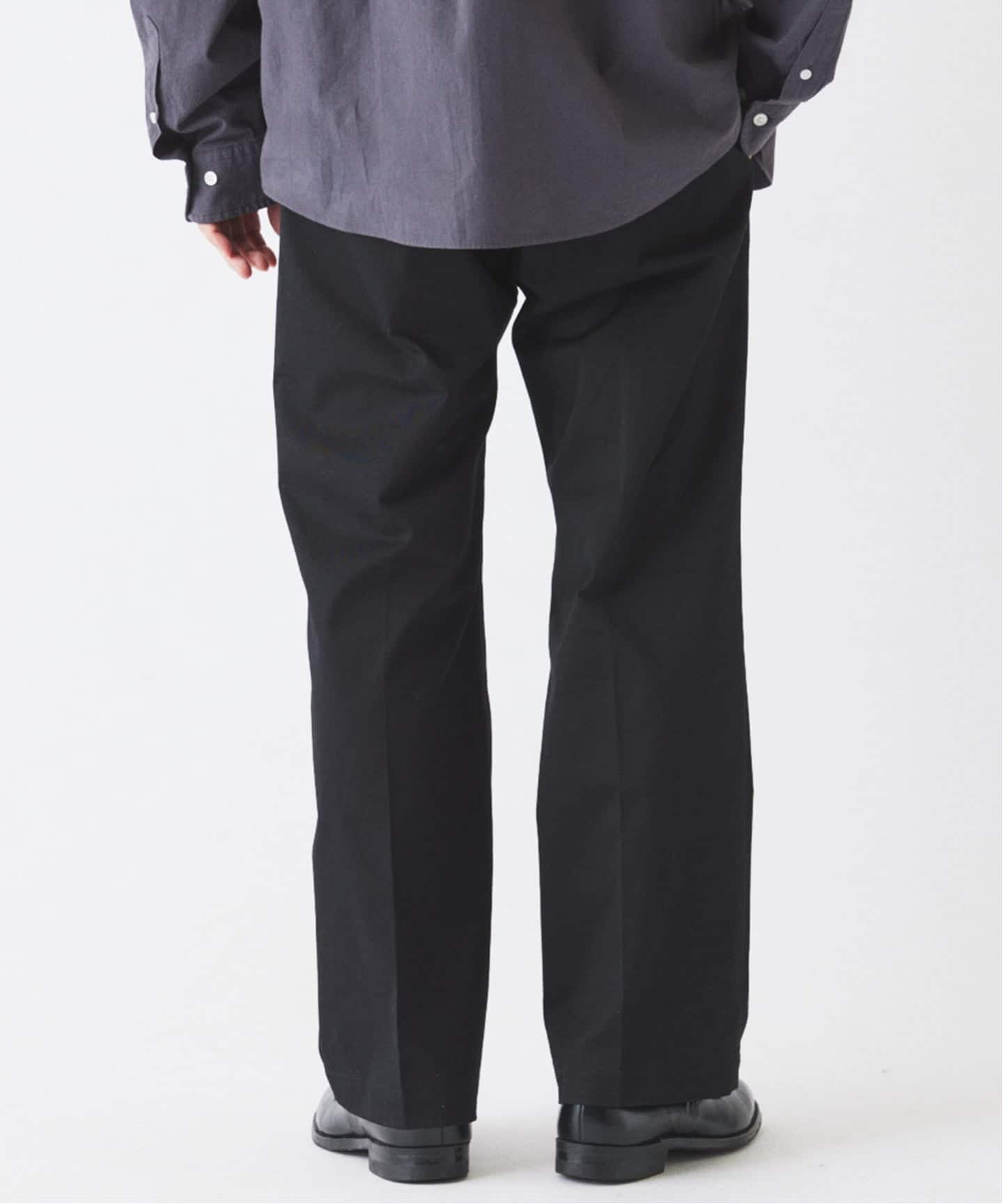 Brooks Brothers / ブルックスブラザーズ 別注 2プリーツ スラックス