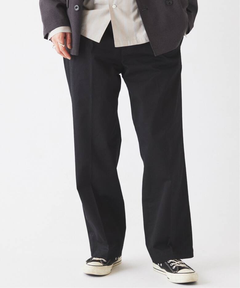Brooks Brothers / ブルックスブラザーズ 別注 2プリーツ スラックス 