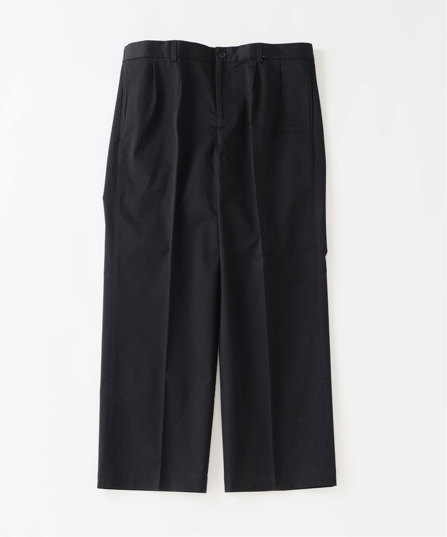 Brooks Brothers / ブルックスブラザーズ 別注 2プリーツ スラックス