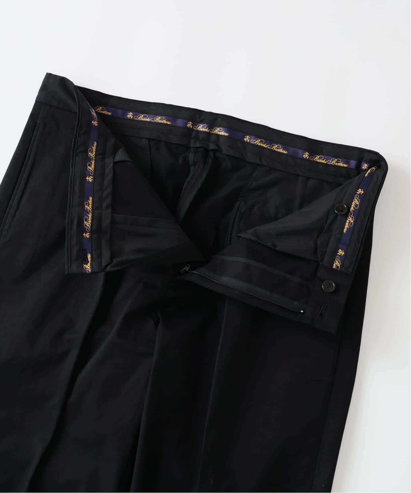 Brooks Brothers / ブルックスブラザーズ 別注 2プリーツ スラックス