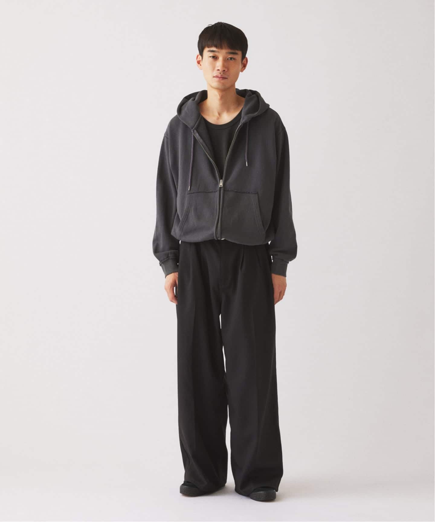 追加予約》Wrangler / ラングラー 別注 3タック ランチャー ドレス