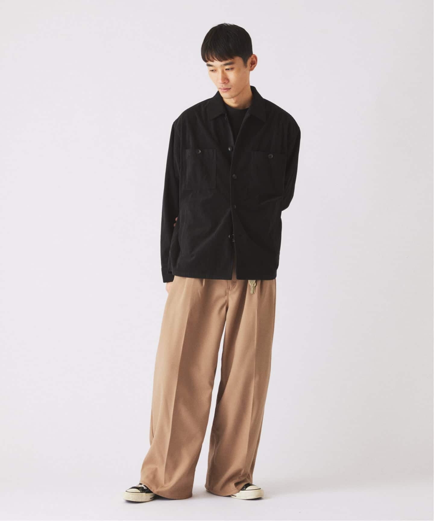 追加予約》Wrangler / ラングラー 別注 3タック ランチャー ドレス