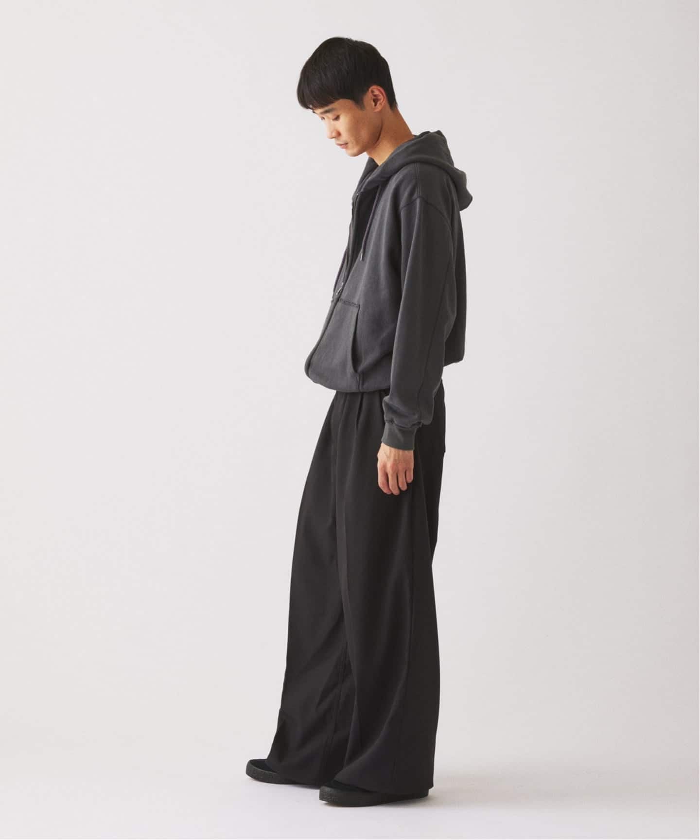 追加予約》Wrangler / ラングラー 別注 3タック ランチャー ドレス