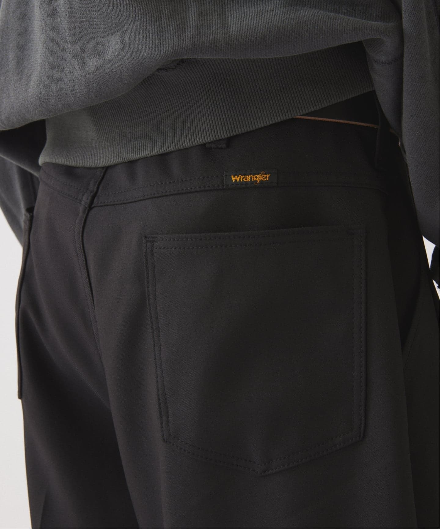 追加予約》Wrangler / ラングラー 別注 3タック ランチャー ドレス