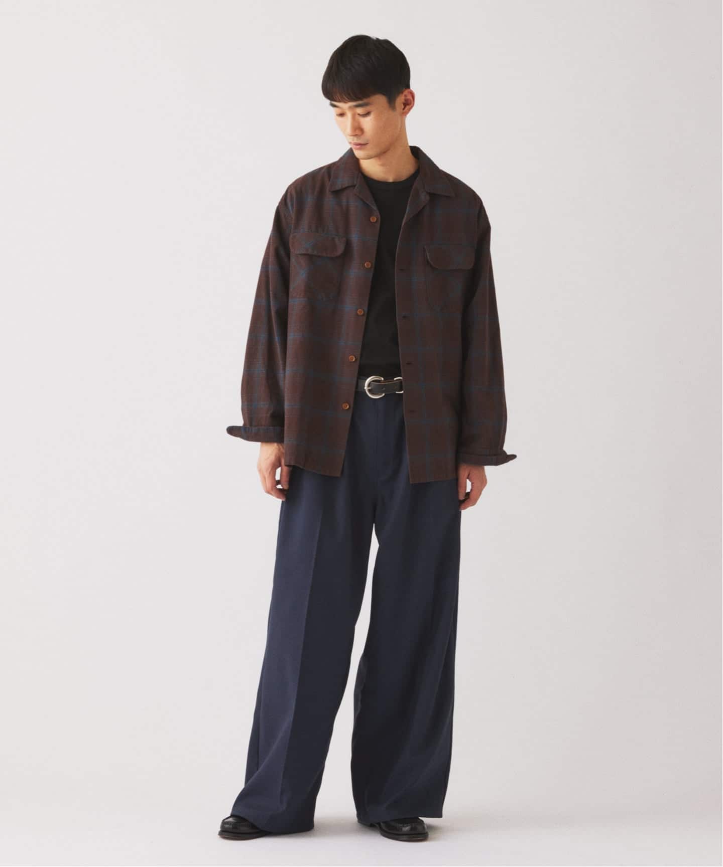 追加予約》Wrangler / ラングラー 別注 3タック ランチャー ドレス