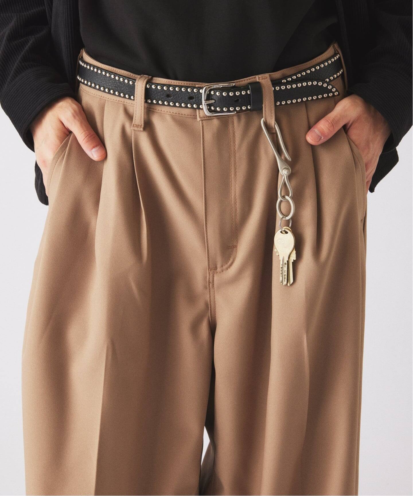 追加予約》Wrangler / ラングラー 別注 3タック ランチャー ドレス