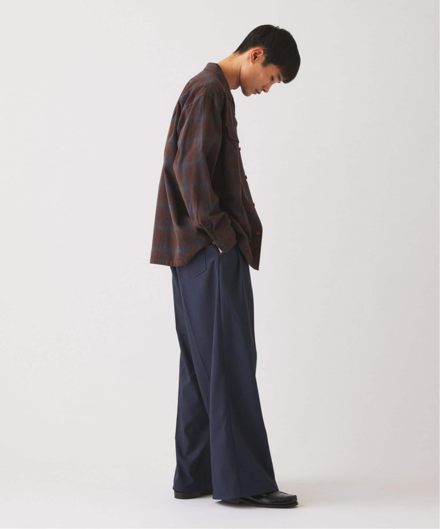 追加予約》Wrangler / ラングラー 別注 3タック ランチャー ドレス