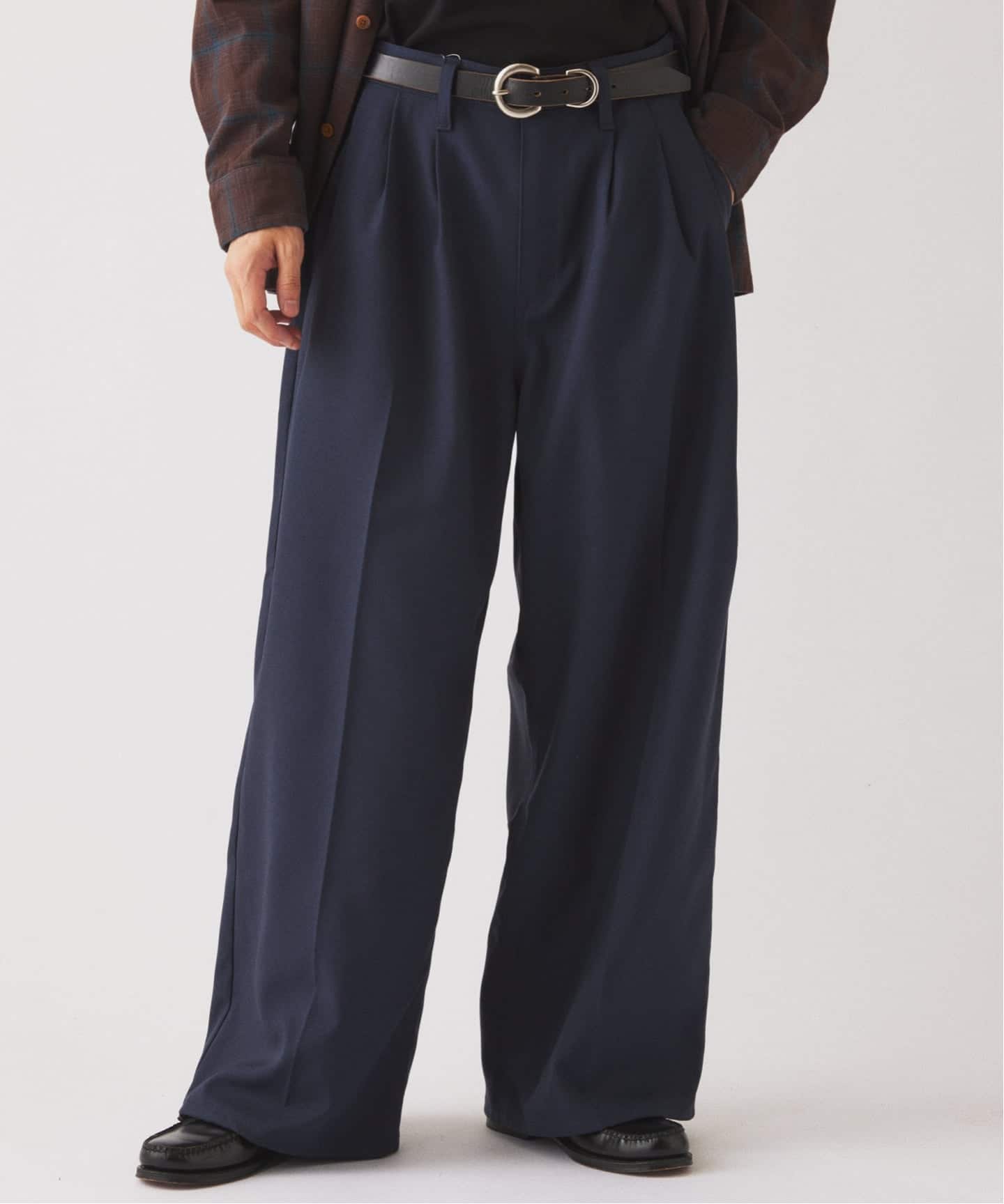 追加予約》Wrangler / ラングラー 別注 3タック ランチャー ドレス