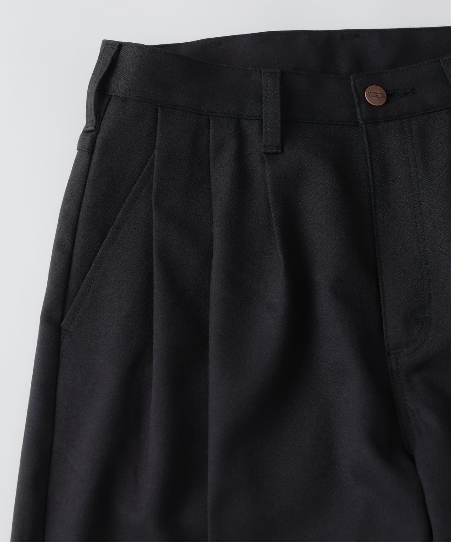 追加予約》Wrangler / ラングラー 別注 3タック ランチャー ドレス