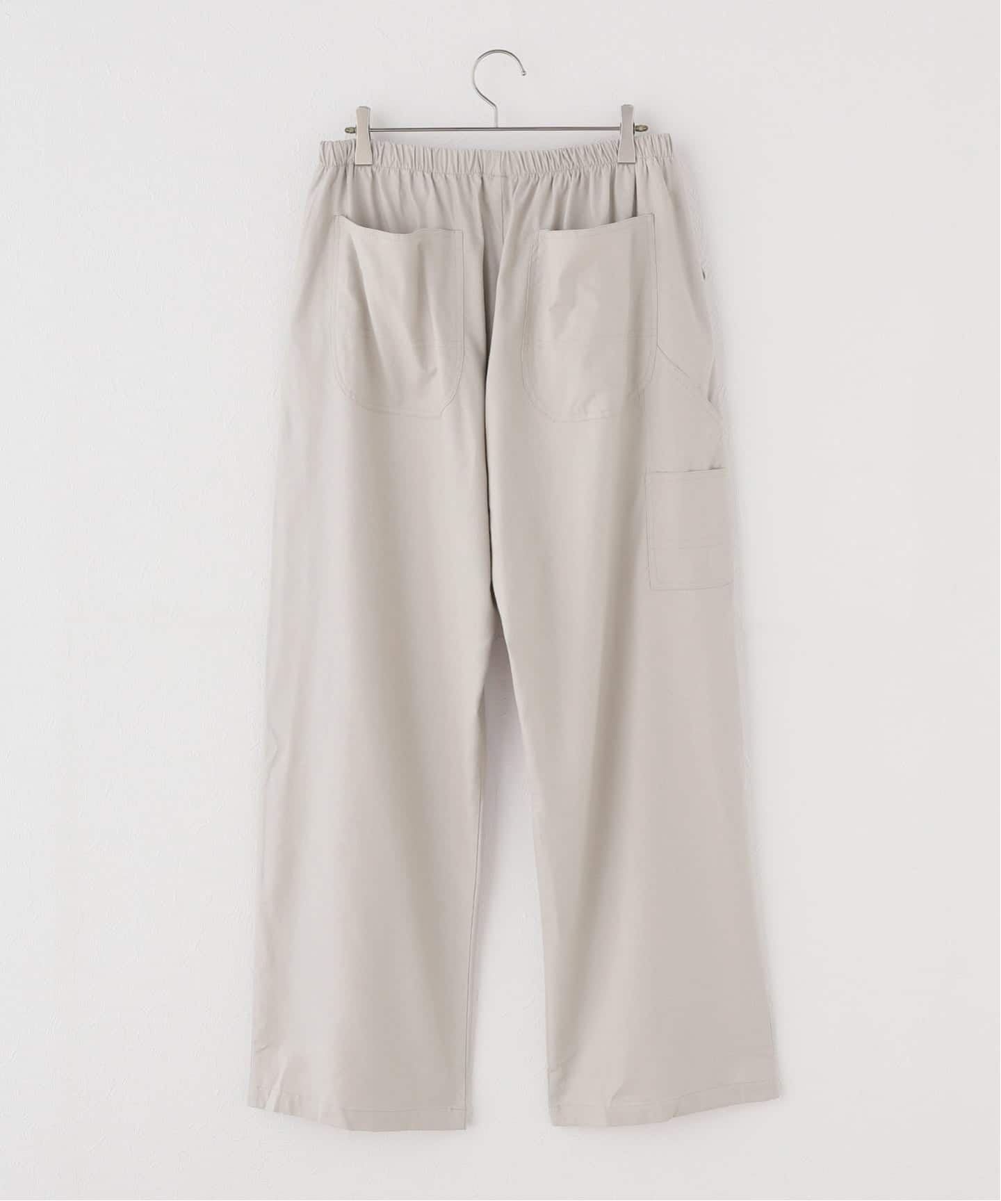 BASERANGE/ベースレンジ】GREN PANTS / PAGR-WS-SP26（その他パンツ