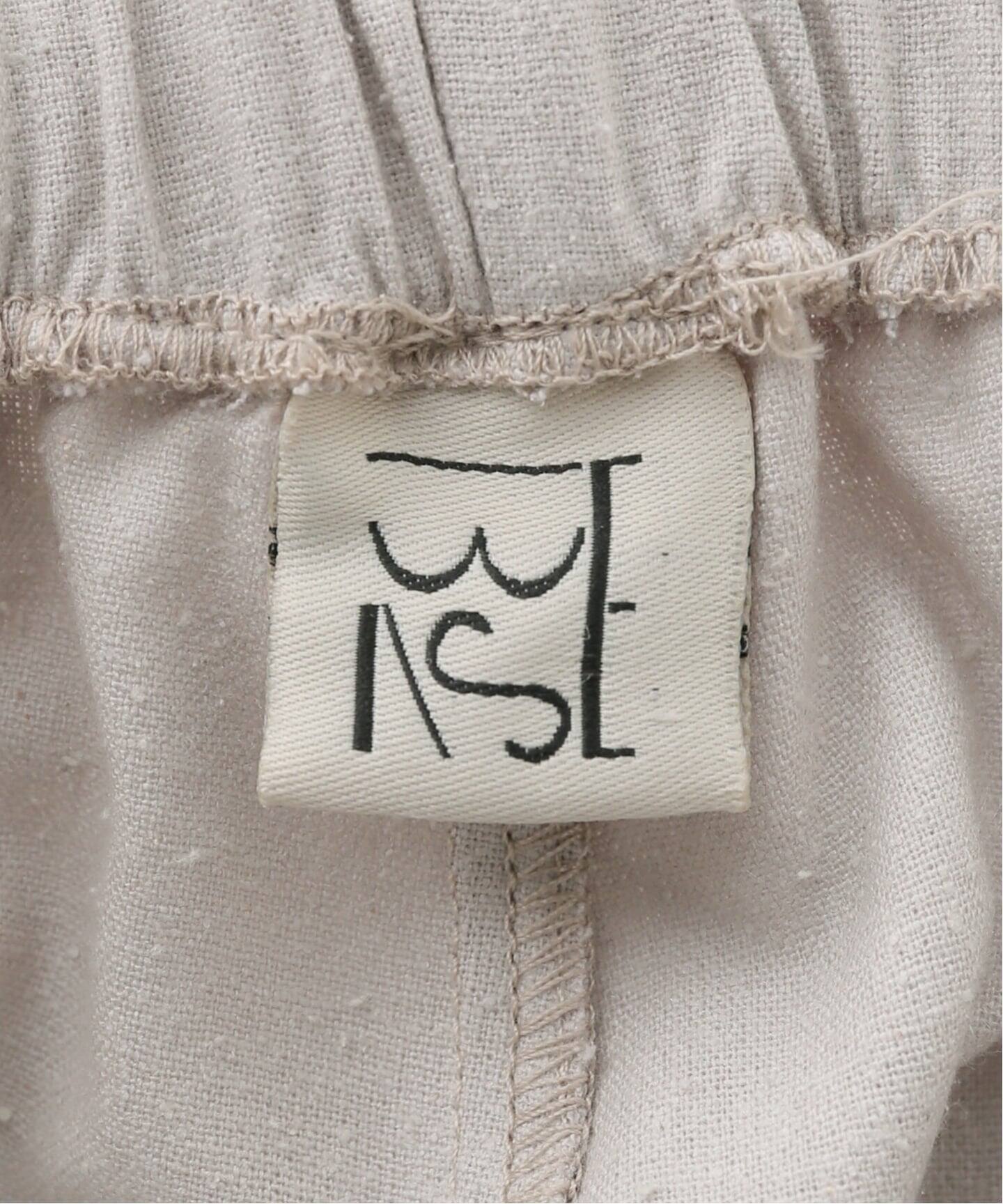 BASERANGE/ベースレンジ】GREN PANTS / PAGR-WS-SP26（その他パンツ