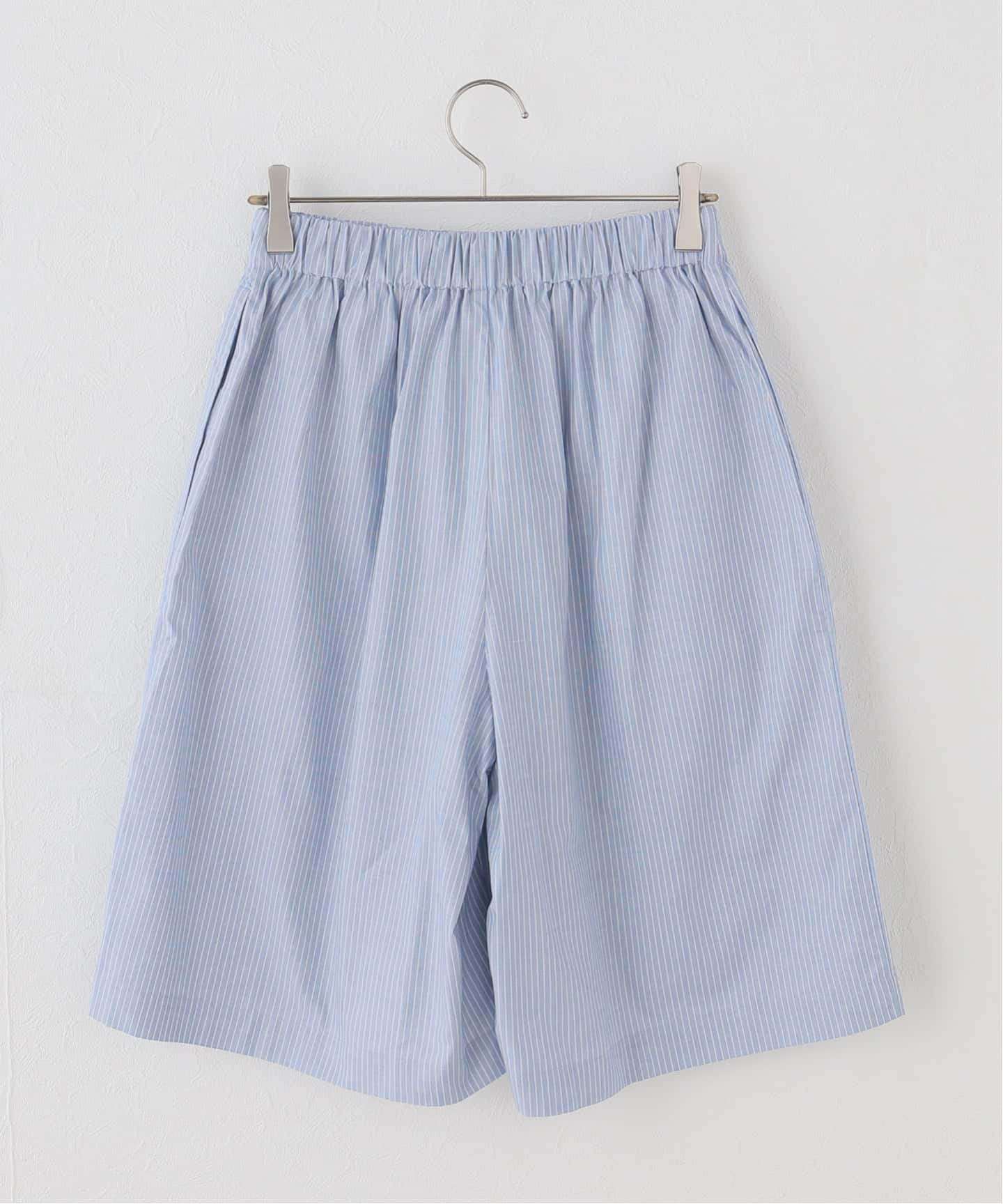 BASERANGE/ベースレンジ】KEEP SHORTS(スラックス)|EMILY WEEK BASERANGE/ベースレンジ】KEEP SHORTS(スラックス)|EMILY WEEK