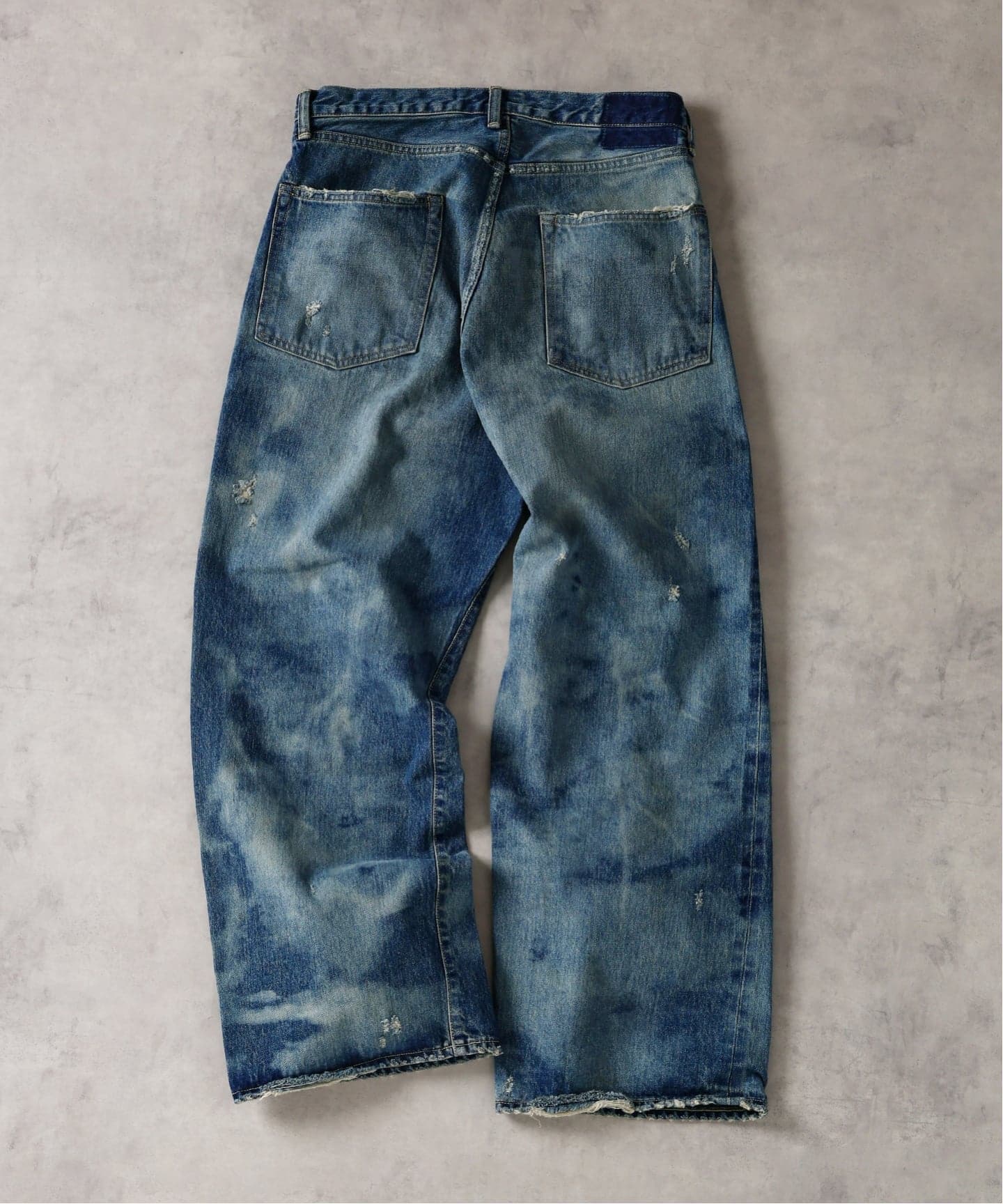 希少 JOURNALSTANDARDJ.S.steadエイジングデニム 中古・古着通販】J.S HOMESTEAD (ジャーナルスタンダード ホーム