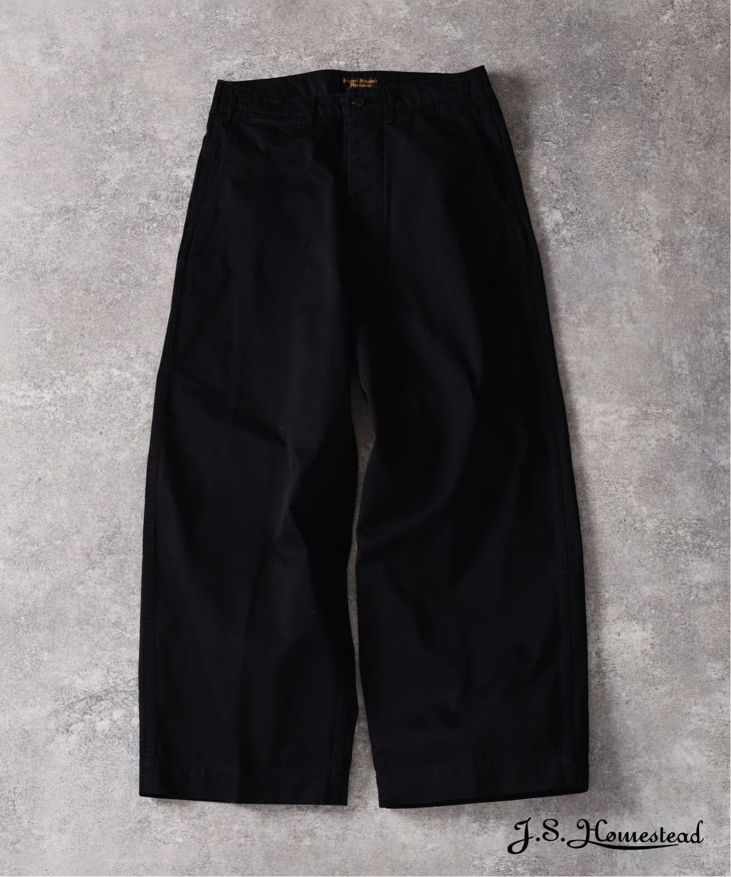 JOURNAL STANDARD｜ジャーナルスタンダードのパンツ（メンズ）の公式