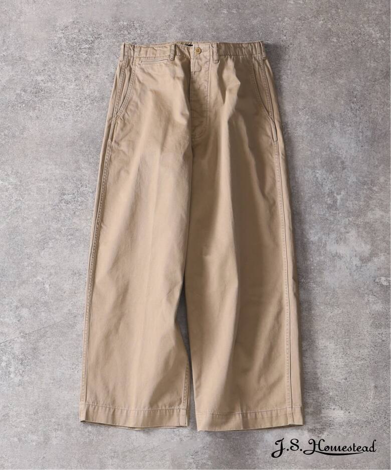 パンツ