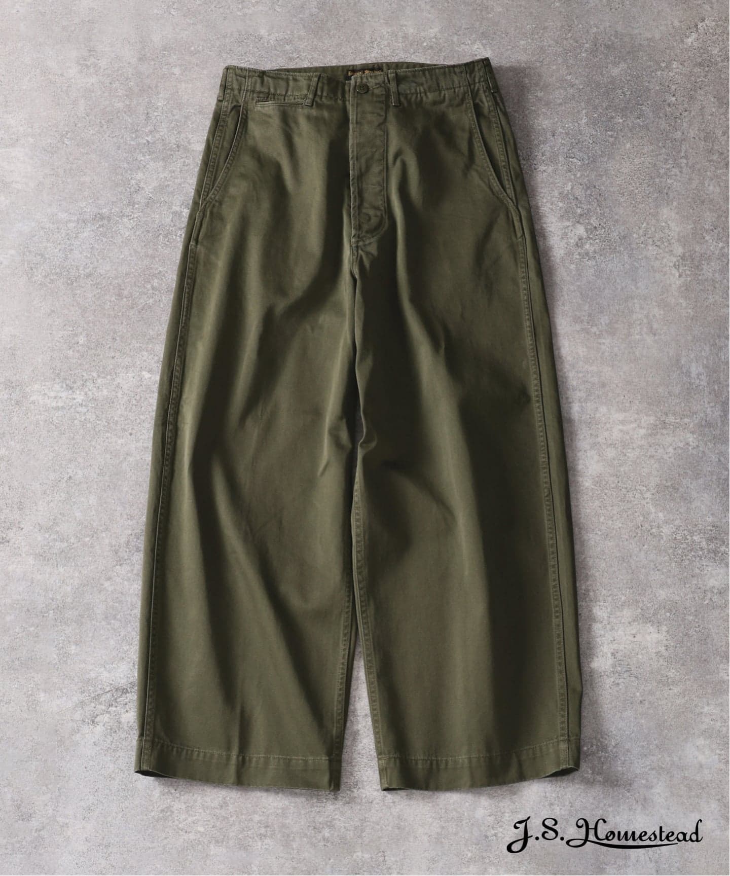 JOURNAL STANDARD｜ジャーナルスタンダードのパンツ（メンズ）の公式