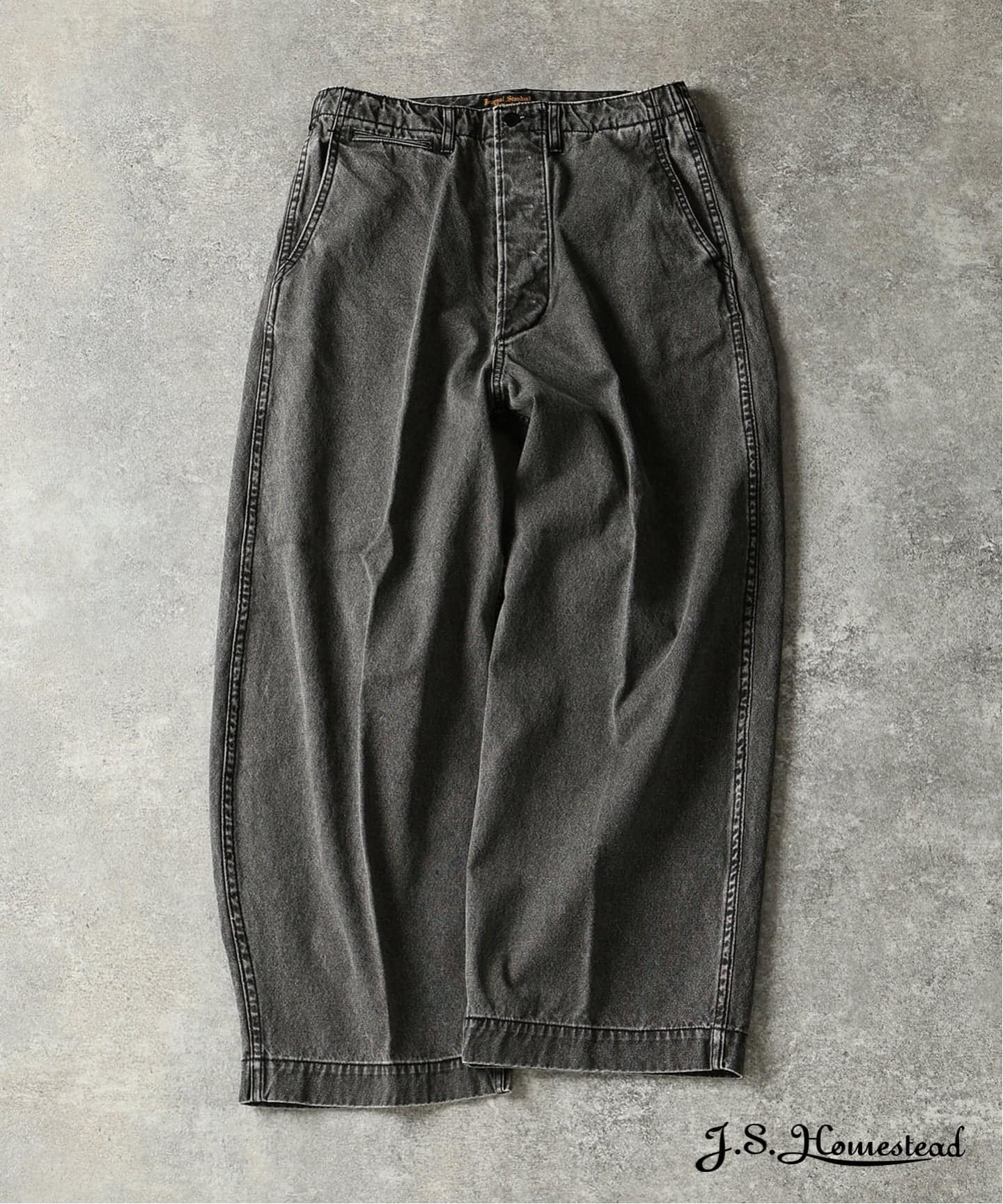 BEN DAVIS / ベンデイビス ゴリラカット デニムパンツ L30（デニム