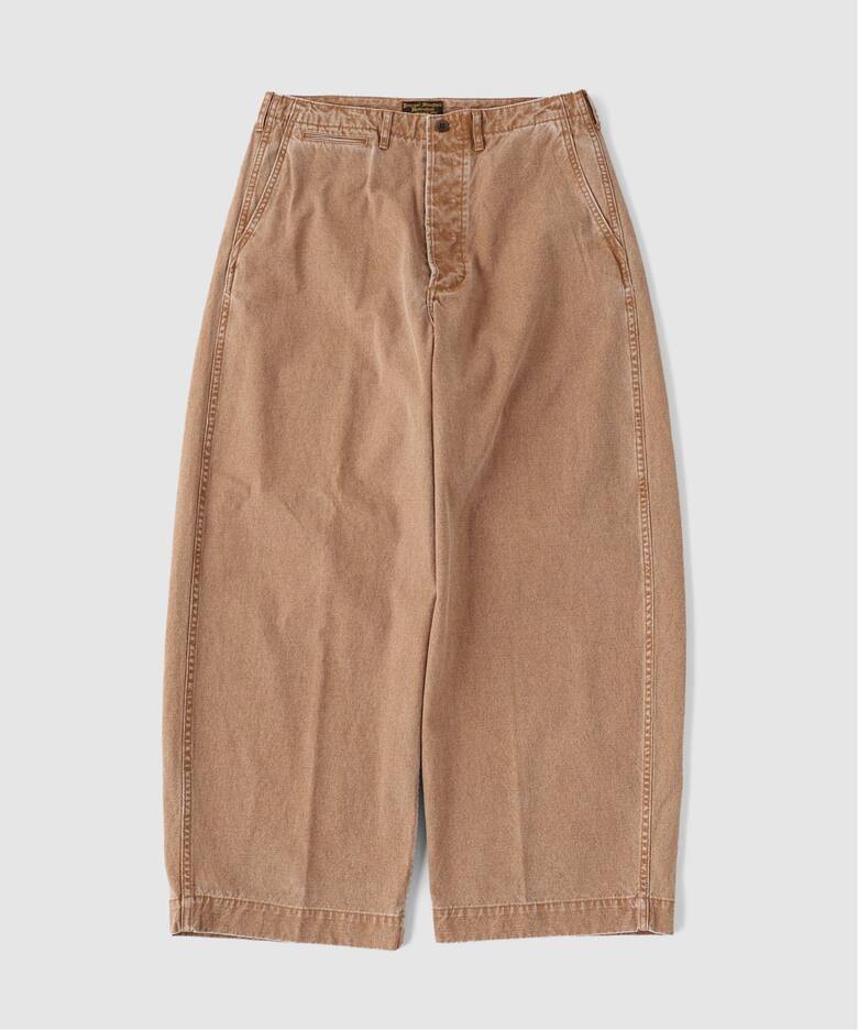 パンツ