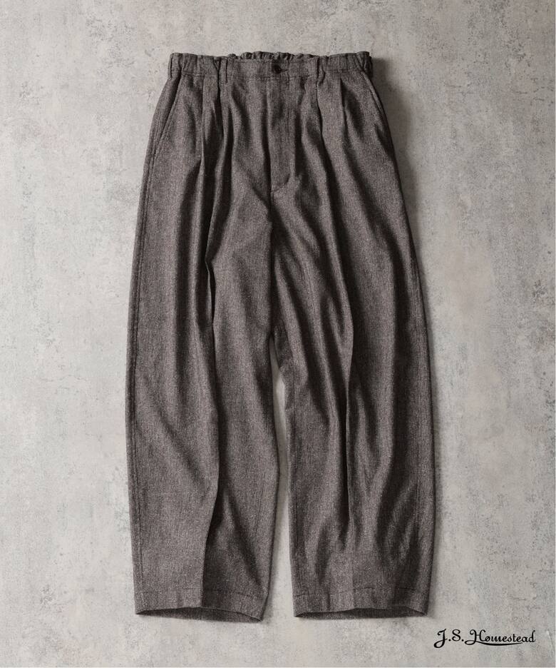 パンツ