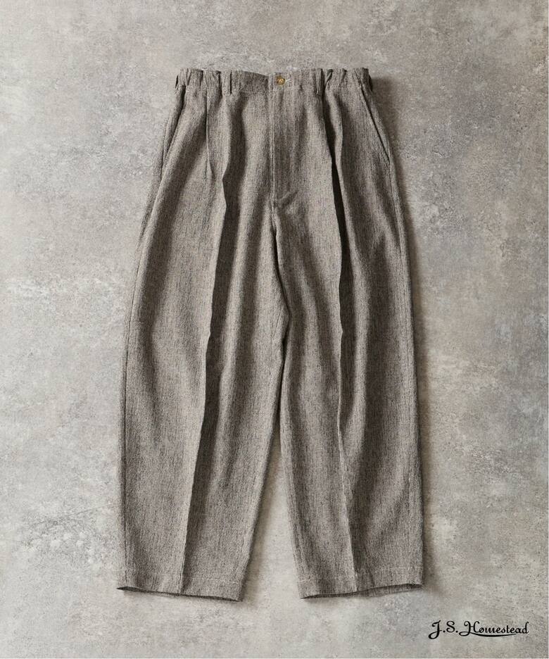 パンツ