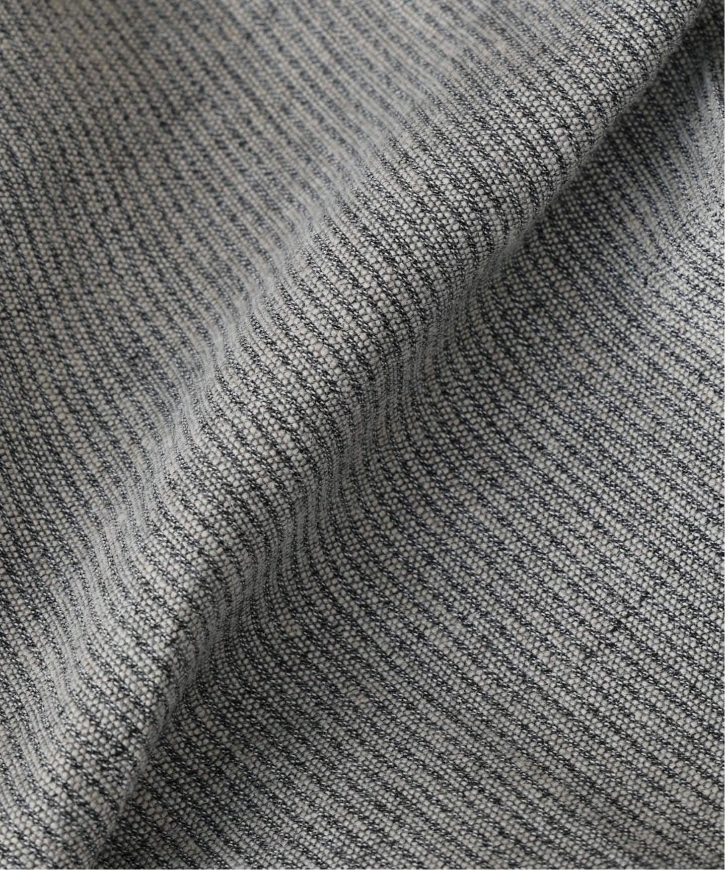 J.S.Homestead / コーデュロイ インフレーション スラックス