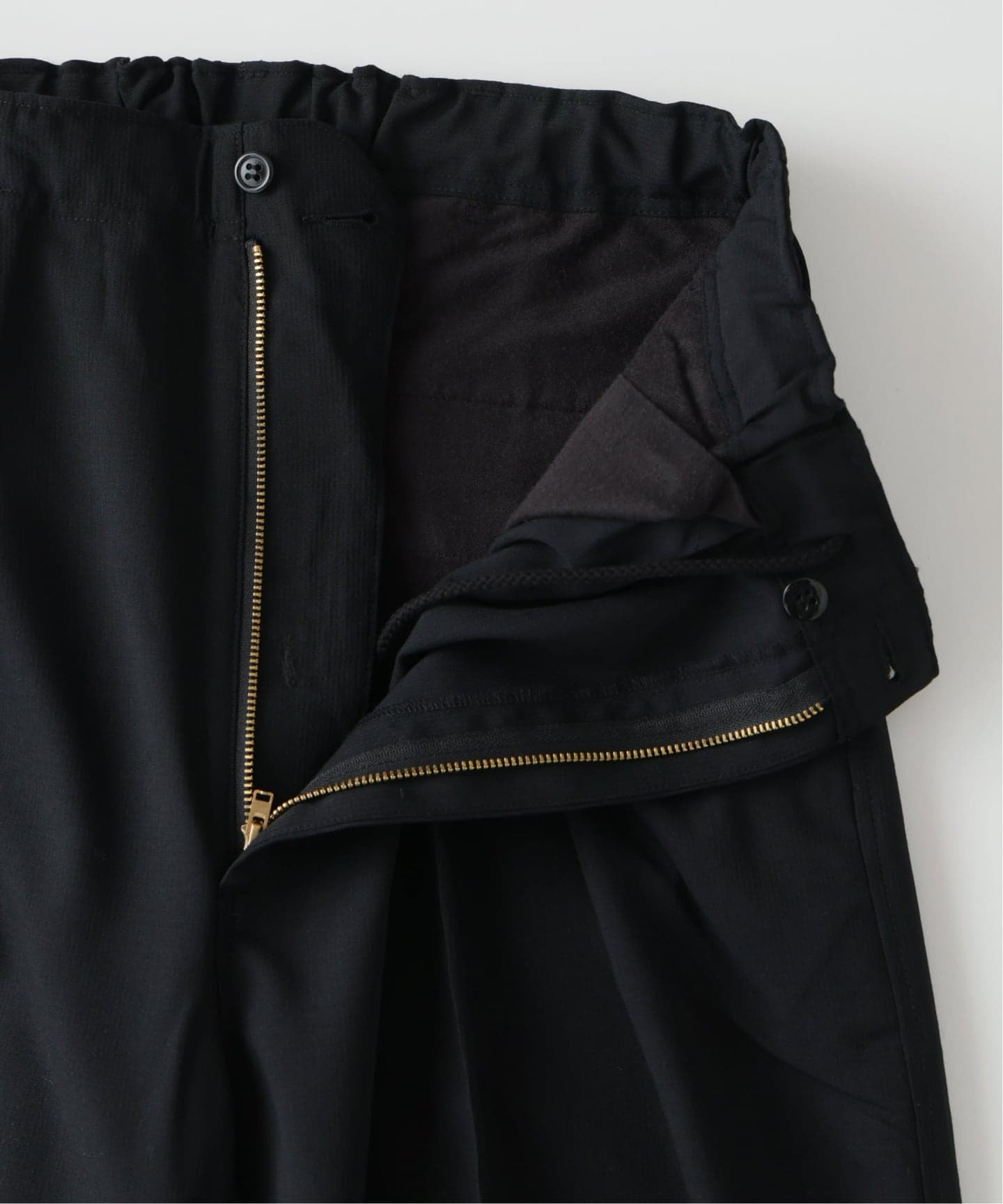 J.S.Homestead / シャドー インフレーション スラックス（スラックス